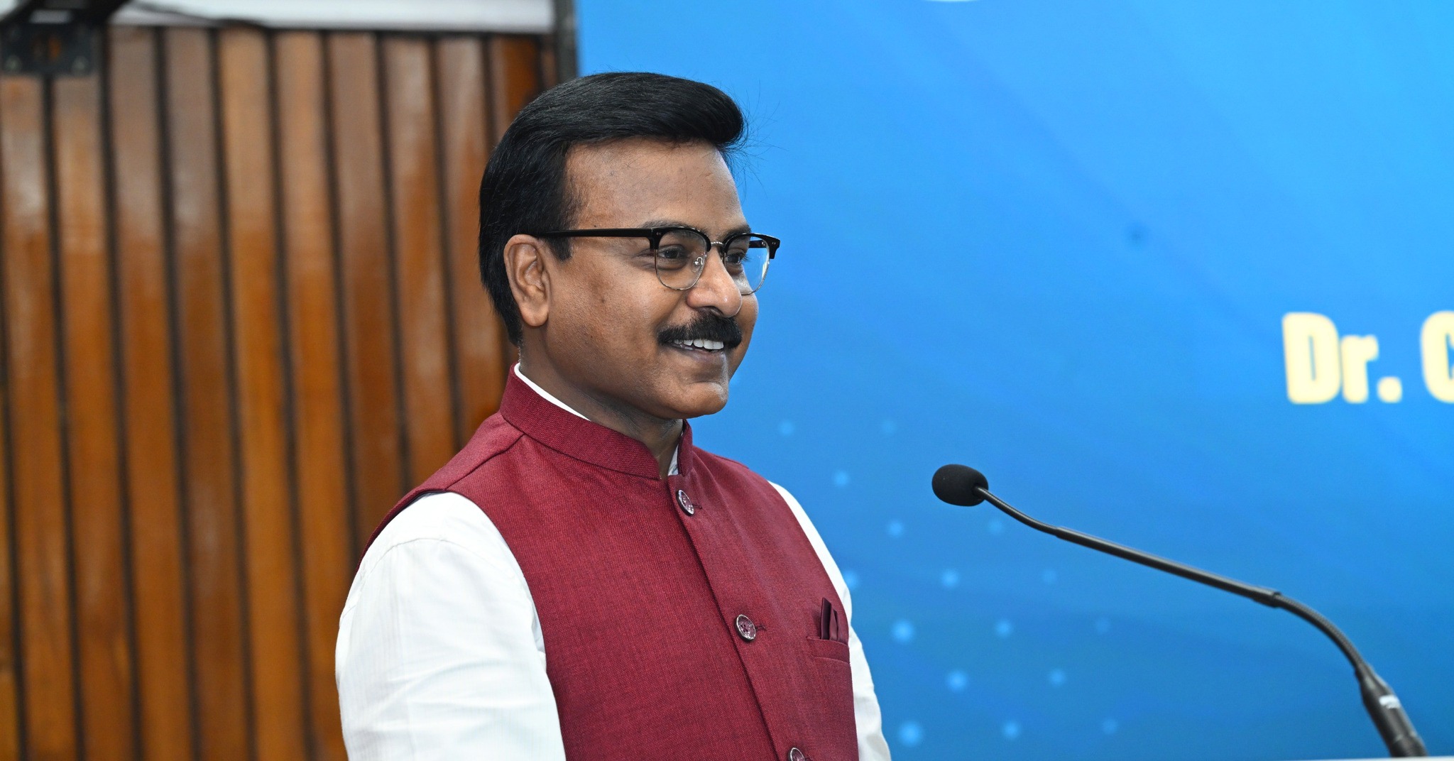 84th CSIR Foundation Day Celebrations at CSIR-NIIST