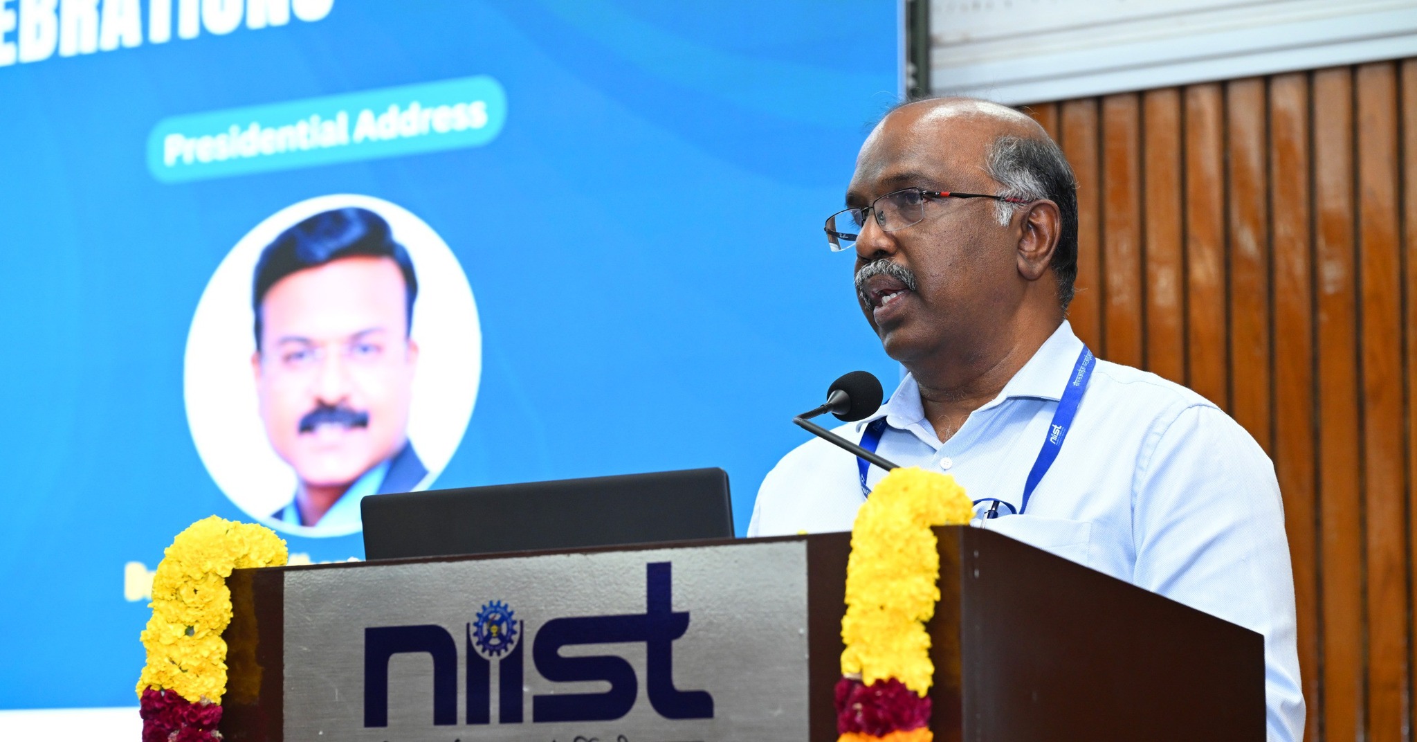 84th CSIR Foundation Day Celebrations at CSIR-NIIST