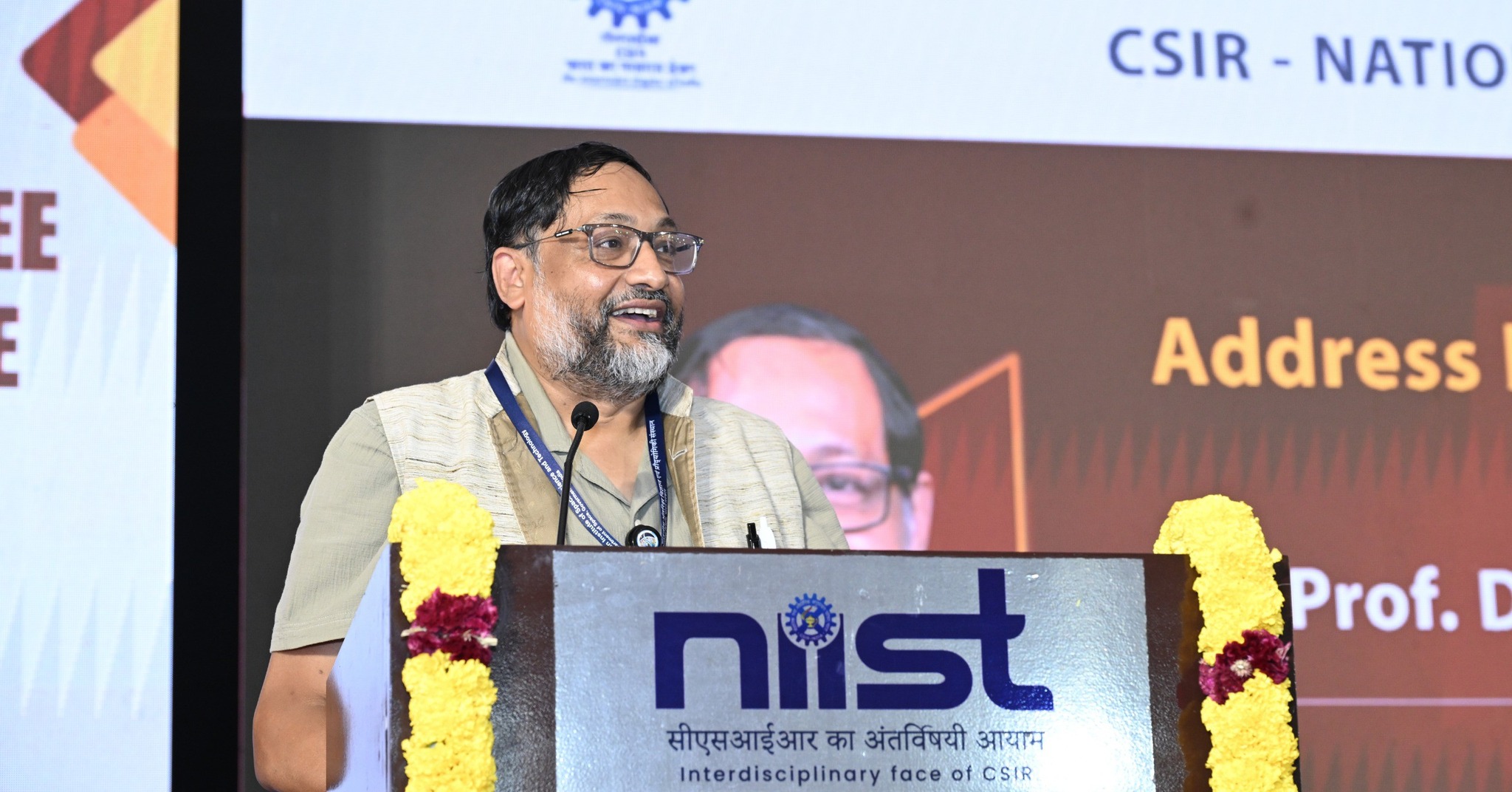 Golden Jubilee Grand Finale Celebrations at CSIR-NIIST