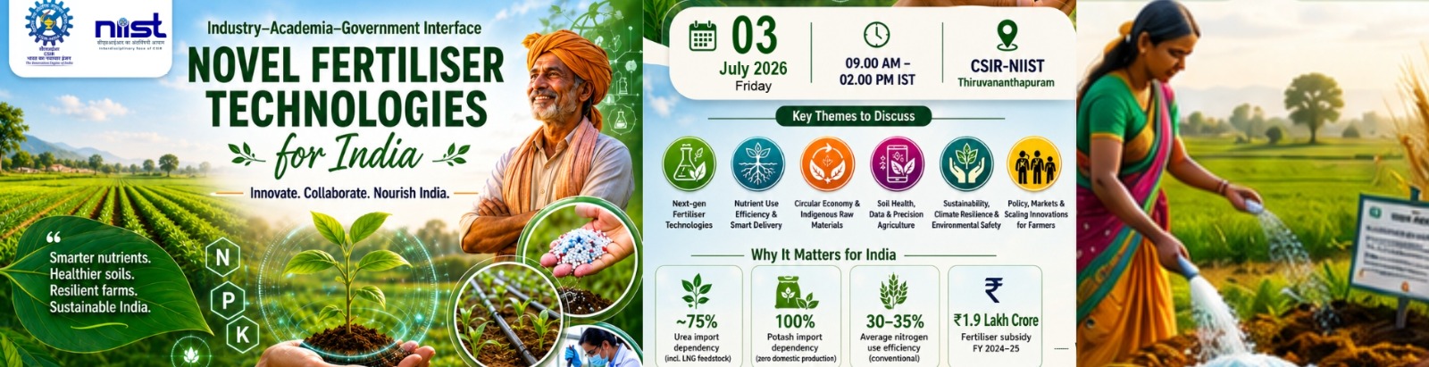 Banner_Novel Fertiliser Technologies