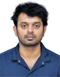 Mr. Arun Kumar S