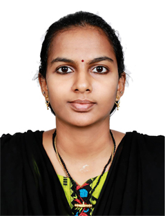 Dr. Greeshma Gopalan