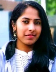 Dr. Haritha V. S.