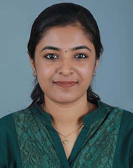 Ms. Devikrishna K S