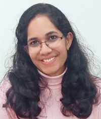 Dr. Jasmin Russel