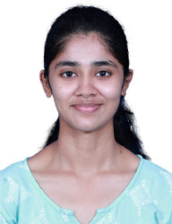 Ms. Kezia Jacob
