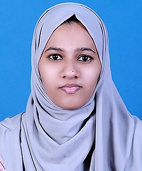 Ms. Mumthaz Salim 