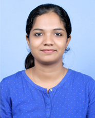 Dr. Neethi Raveendran 
