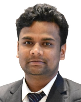 Dr. Parijat Pallab Jana