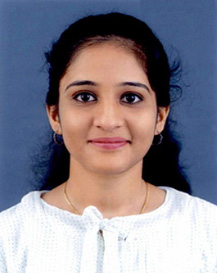 Ms. Sangeetha Mohan
