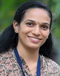 Mrs. Shilpa R
