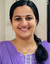 Mrs. Sreedevi T. E.