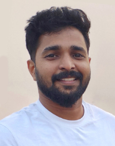 Mr. Sumith S.