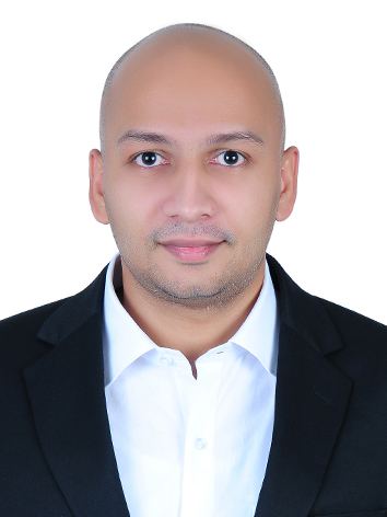 Dr. Akhil S. Karun