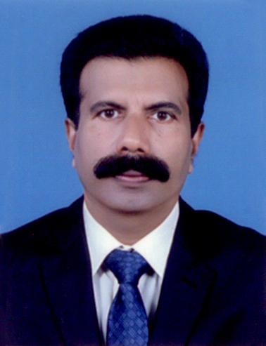 Shri. V. Krishna Kumar