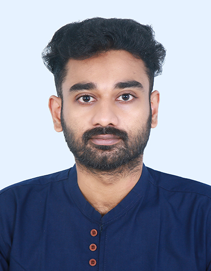 Mr. Nandhu Lal A M