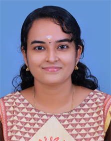 Ms. Arya Senan M C