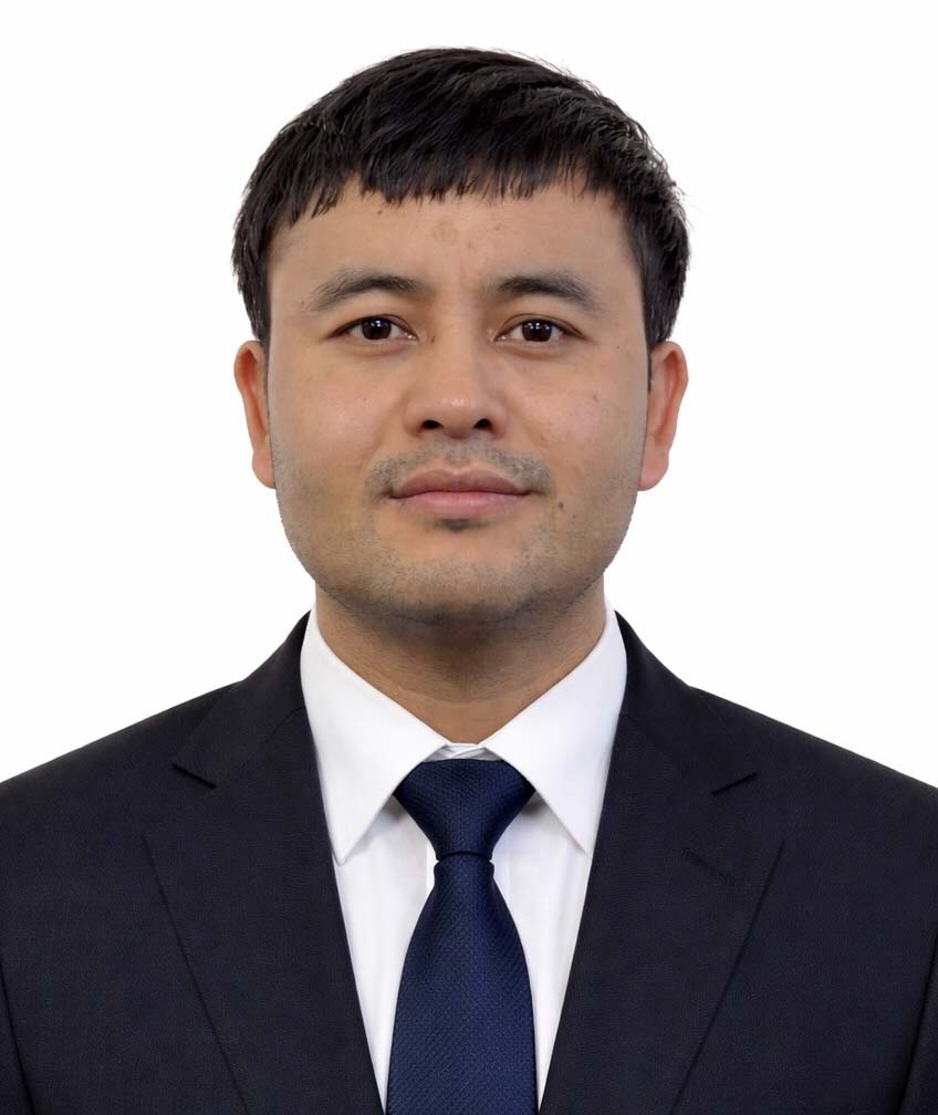 Dr.Villayat Ali