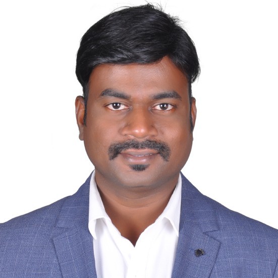 Dr.Karthik P
