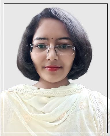 Dr. Meenatai Gunderao Kamble 
