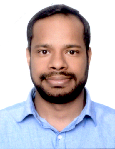 Dr. Shushil Kumar Rai