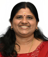 Dr Sreejakumari S S