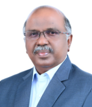 Dr Rajan T P D