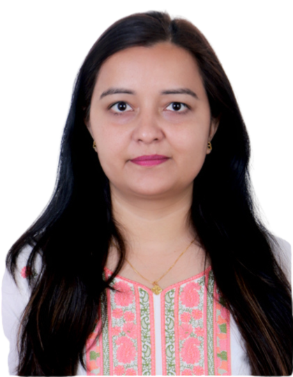 Dr. Jyoti