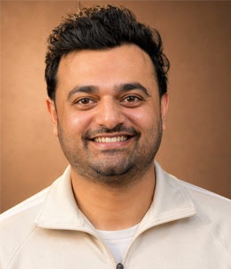 Dr. Vishwesh Dutt Awasthi
