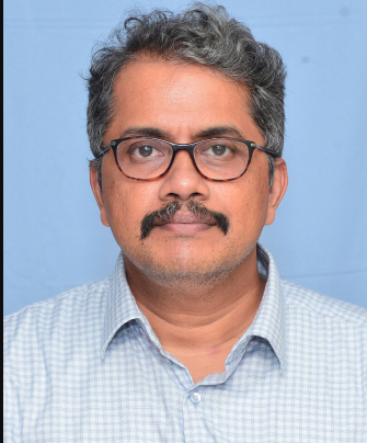 Dr Kesavachandran C