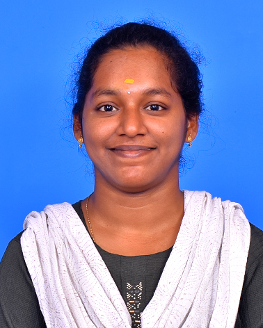 Ms. Chandra A