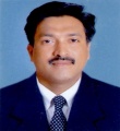 Dr Joshy George