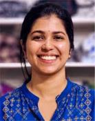Ms. Anjana E I