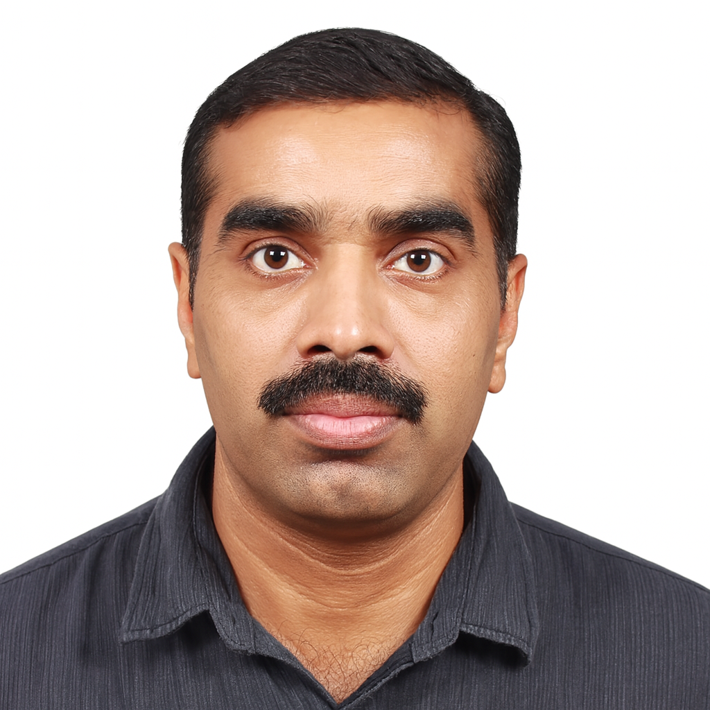Prof. Govindan Kutty