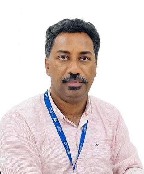 Dr. Manish Modani