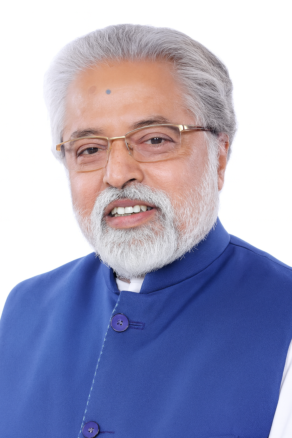 Dr. S. Bandyopadhyay