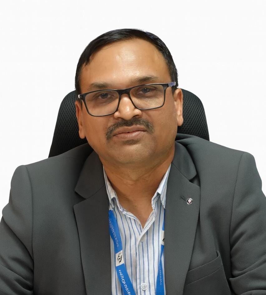 Shri A Rajarajan