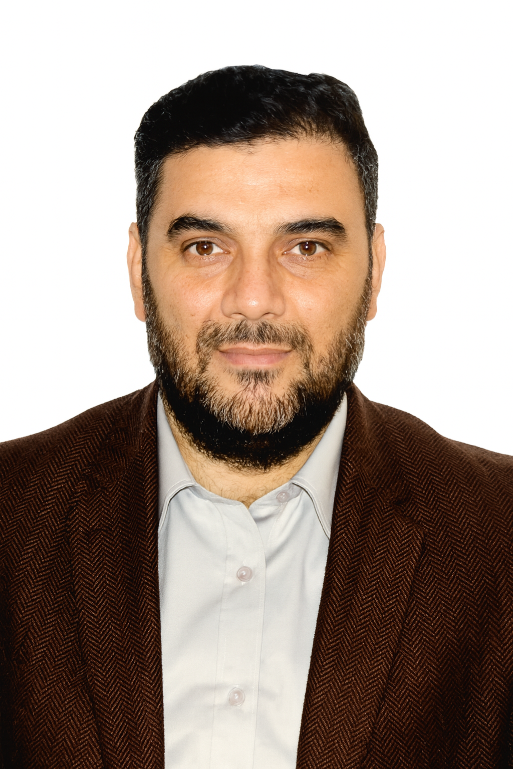 Dr. Sahid Rasool