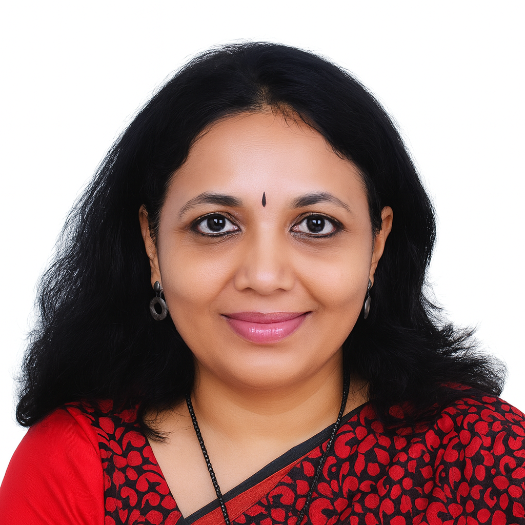 Prof. Sumitra S.