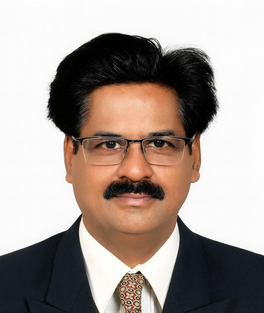 Shri A Rajarajan