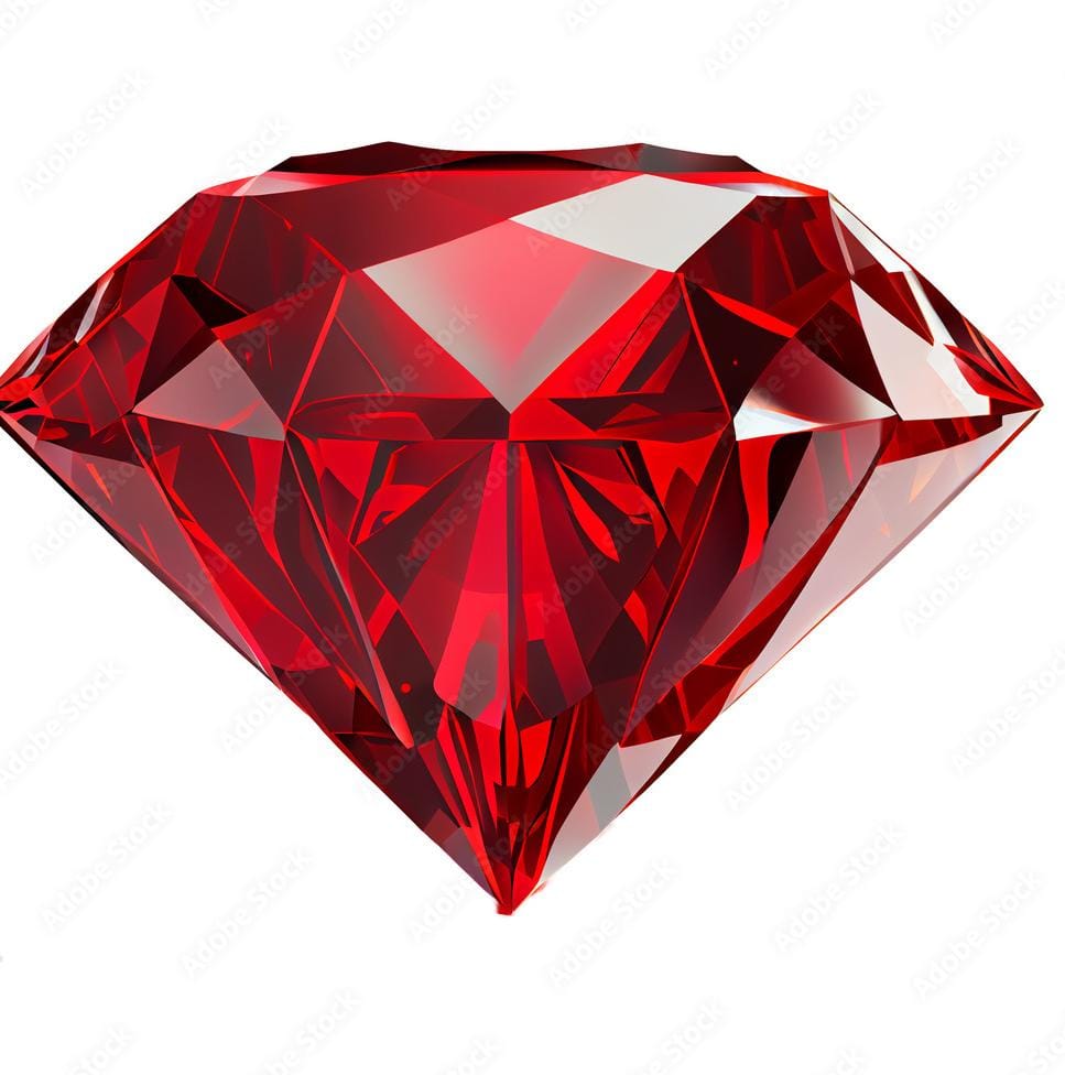 Diamond Badge