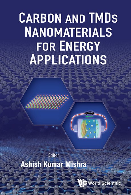 An Overview of the Recent Developments in Graphene-MoS2-Based Supercapacitors [Book Chapter]
