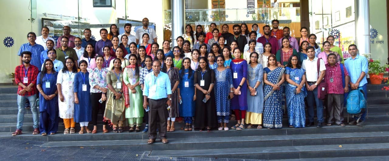 रोग निवारण और स्वास्थ्य प्रबंधन में हालिया रुझानों (एनएस-डीपीएचएम -2022) पर 14-15 दिसंबर 2022 को दो दिवसीय राष्ट्रीय संगोष्ठी का समापन समारोह