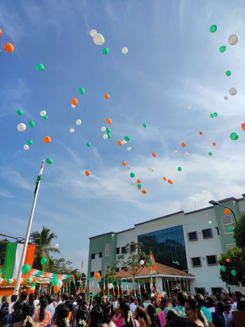 सीएसआईआर-एनआईआईएसटी में गणतंत्र दिवस समारोह-2023 