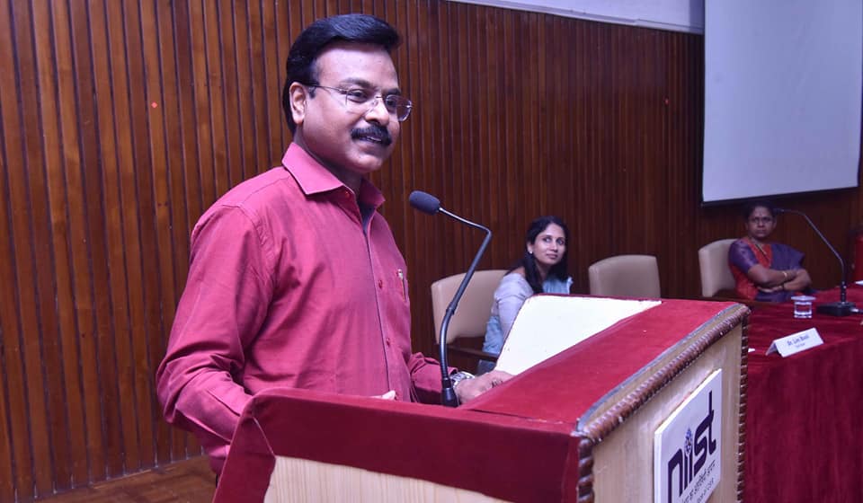 सीएसआईआर-एनआईआईएसटी में अंतर्राष्ट्रीय महिला दिवस 2023 समारोह