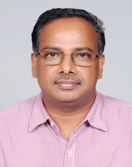 ഡോ. എ. അജയഘോഷ് ഡോ. എ. അജയഘോഷ്