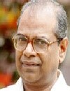ഡോ. ഗംഗൻ പ്രതാപ് ഡോ. ഗംഗൻ പ്രതാപ്