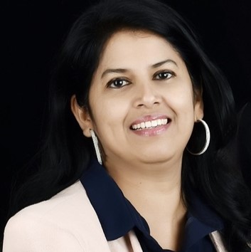 ശ്രീമതി. ബിനീഷ പി