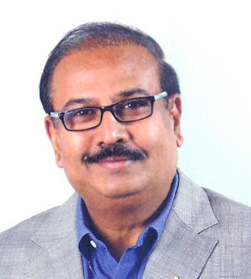 പത്മഭൂഷൺ ഡോ. കൃഷ്‌ണ എല്ല 