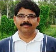 ഡോ. മഹേന്ദ്ര പി. ദാരോകർ